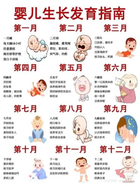 六个月宝宝发育标准_六个月宝宝不会翻身正常吗