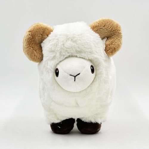 毛绒玩具图片大全_如何挑选不掉毛的毛绒玩具