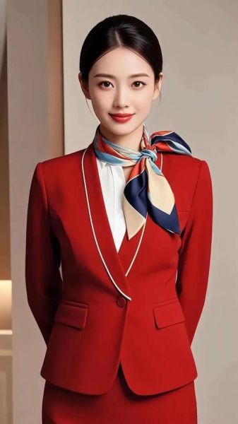 空姐图片大全哪里找_如何保存高清无水印