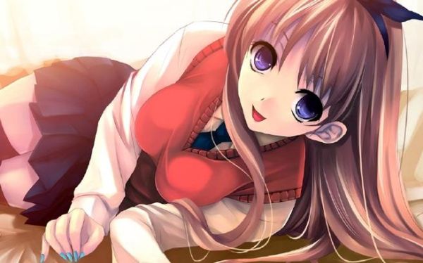 动漫大全图片哪里找_如何高清下载