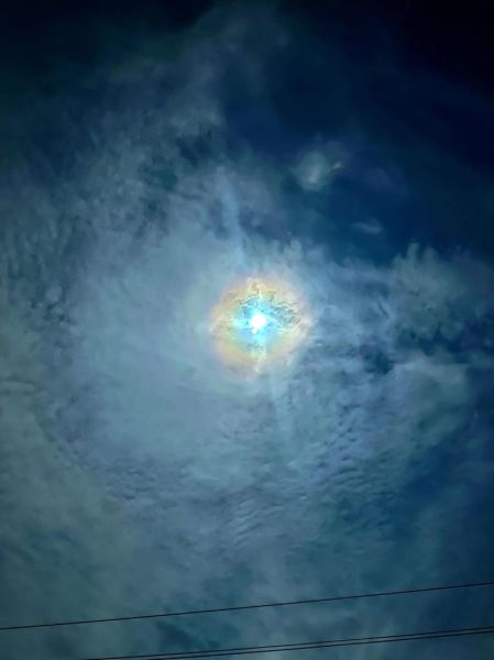 梦到天空是什么意思_梦见天空有什么预兆