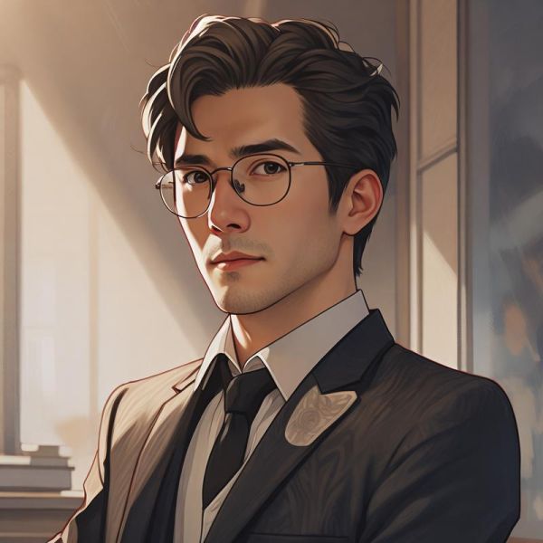 大叔头像图片大全_如何选择合适的大叔头像