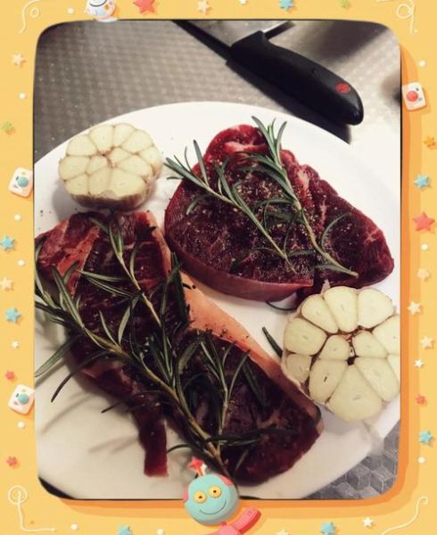 宝宝牛排怎么做_宝宝牛排几个月可以吃