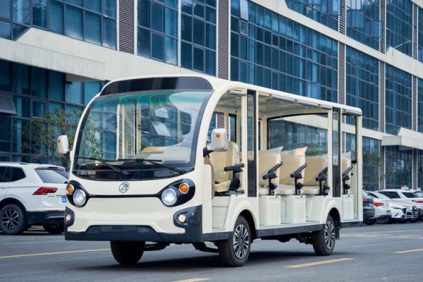 旅游车图片大全_如何选择适合的车型