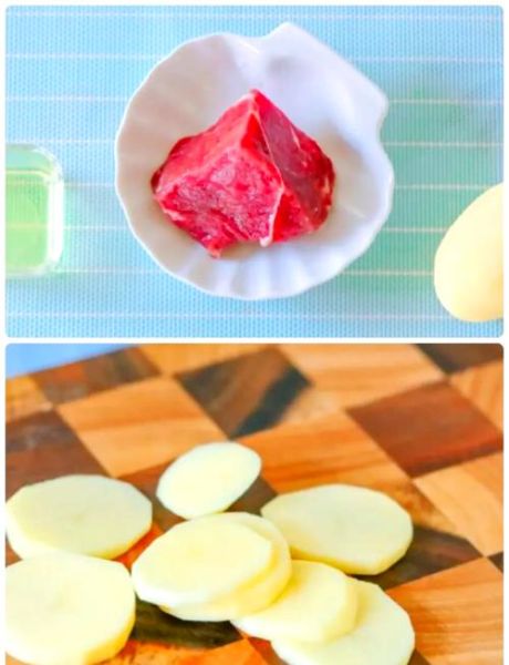 宝宝牛排怎么做_宝宝牛排几个月可以吃