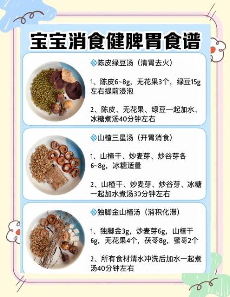宝宝食欲不好怎么调理_宝宝不爱吃饭吃什么好