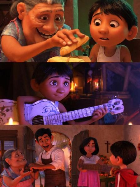 寻梦环游记迅雷下载_高清资源在哪找