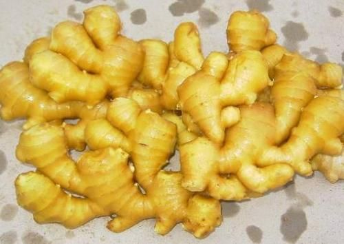 梦到姜是什么意思_梦到姜预示什么