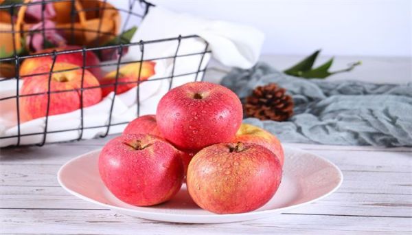 梦到好多苹果是什么意思_苹果梦境解析