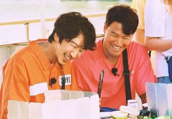 runningman迅雷下载_哪里找高清中字资源