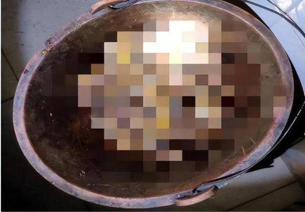 梦到杀人碎尸是什么意思_梦到杀人碎尸怎么办