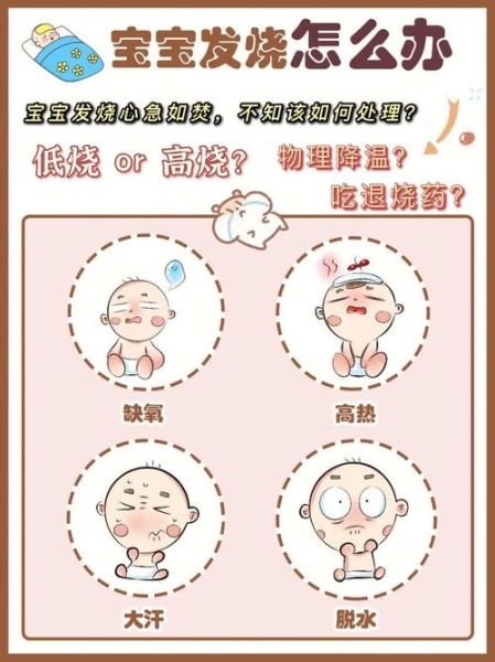 宝宝单纯发烧怎么回事_需要立刻去医院吗