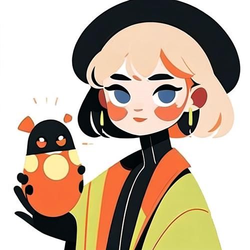 个性图片大全_如何挑选适合自己的头像