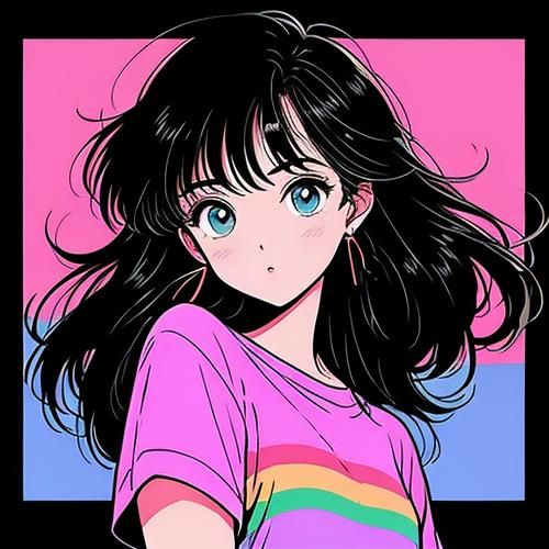 个性图片大全_如何挑选适合自己的头像