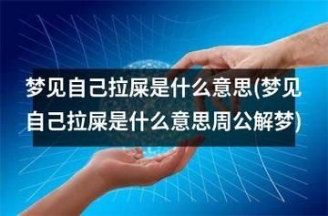 梦到粪便是什么意思_梦见大便代表什么