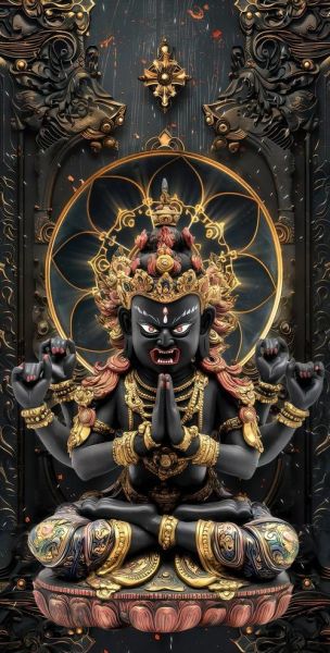 黑天图片大全_黑天壁纸怎么选