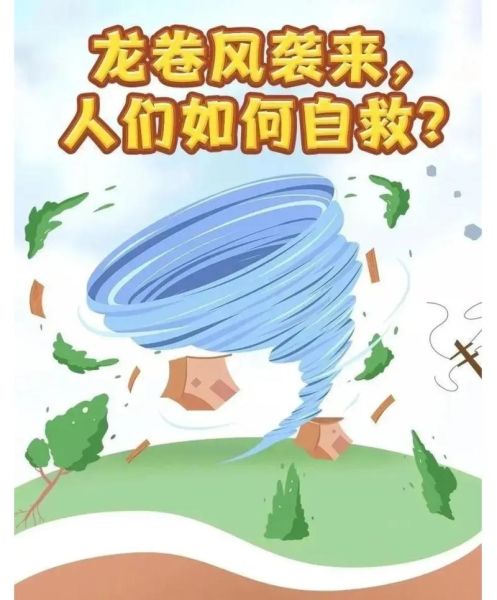 梦到龙卷风是什么意思_梦见龙卷风如何化解
