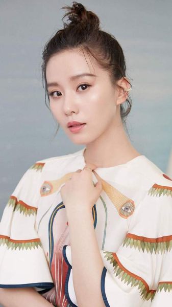 刘诗诗图片大全_哪里能看高清写真