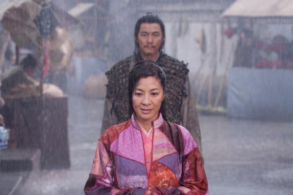 剑雨迅雷下载_剑雨迅雷下载安全吗