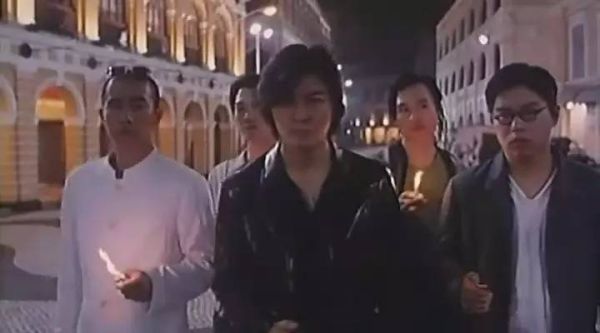 古惑仔2迅雷下载_古惑仔2高清资源在哪找