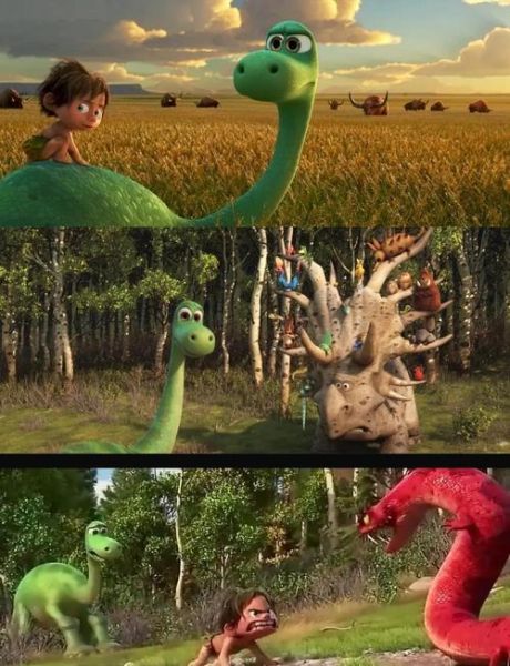 恐龙当家迅雷下载_哪里能看高清完整版