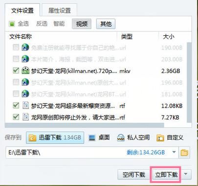 三级迅雷bt下载怎么用_三级迅雷bt下载安全吗