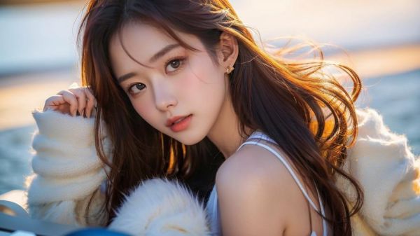 美女高清图片大全_如何快速下载无水印