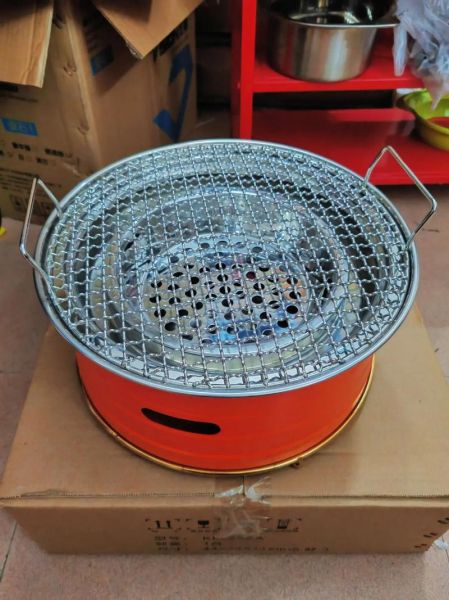 烧烤炉图片大全_家用烧烤炉怎么选