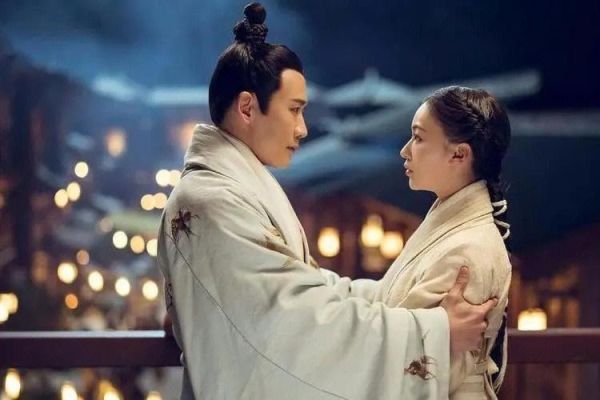 皓镧传迅雷下载_哪里能看全集