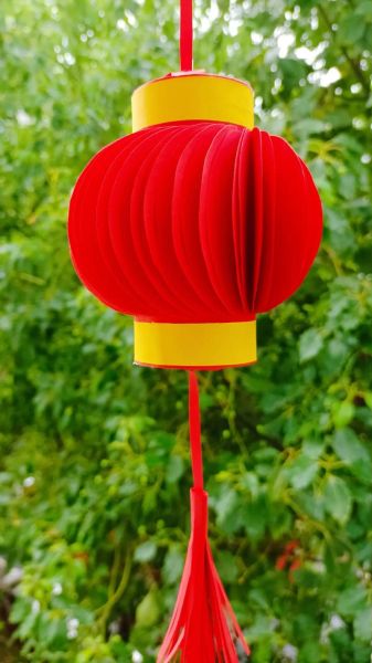 中秋灯笼图片大全_如何挑选传统灯笼