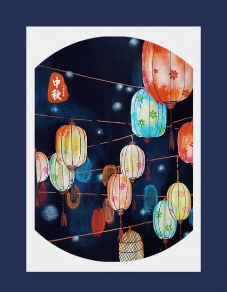 中秋灯笼图片大全_如何挑选传统灯笼
