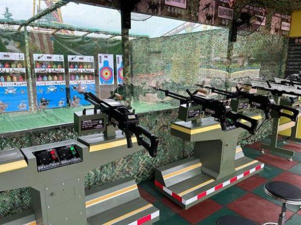 梦到开枪是什么意思_梦到开枪预示什么