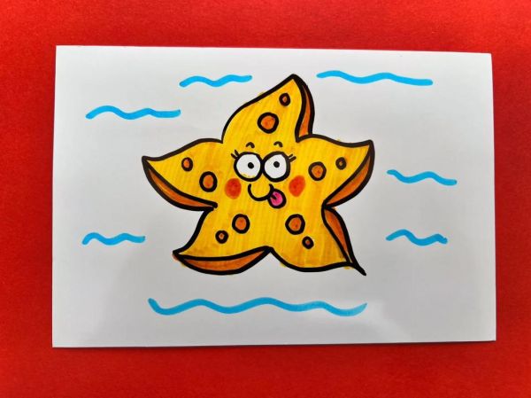 卡通画图片大全_如何快速找到高清素材