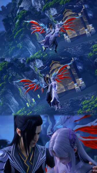 斗破苍穹动漫迅雷下载_在哪看最新集