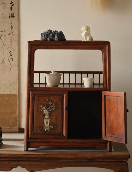 茶柜图片大全_茶柜怎么选