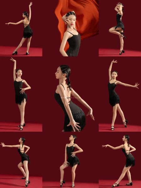 拉丁舞图片大全_如何挑选高清拉丁舞图片