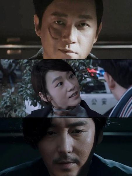 白夜追凶迅雷下载_哪里能看高清资源