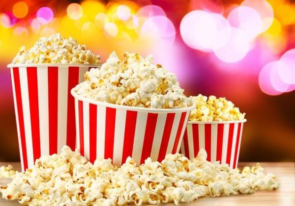 爆米花图片大全_如何挑选高清素材