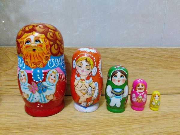 套娃图片大全哪里找_套娃图片大全怎么下载