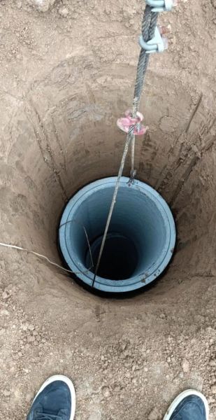 水井图片大全_农村水井怎么建