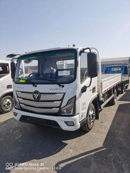 货车图片大全_如何挑选适合自己的货车