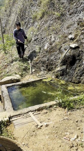 水井图片大全_农村水井怎么建