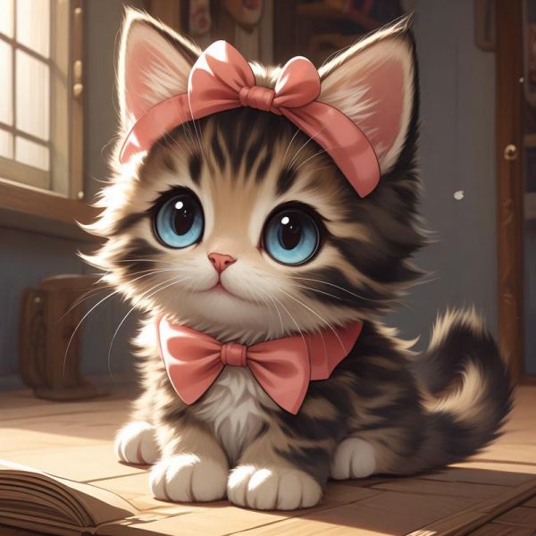 动物动漫图片大全_可爱风格有哪些