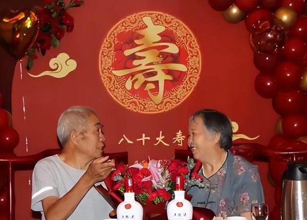 祝寿图片大全_老人过寿用什么图