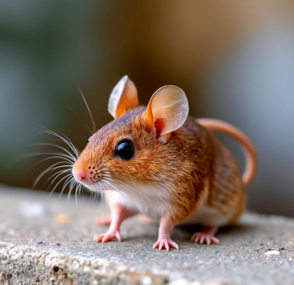 梦到抓住老鼠是什么意思_梦见抓老鼠预示什么