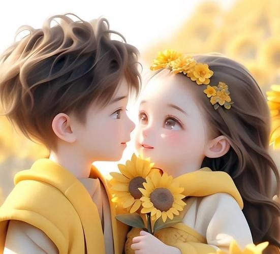 爱情的图片大全_情侣头像怎么选