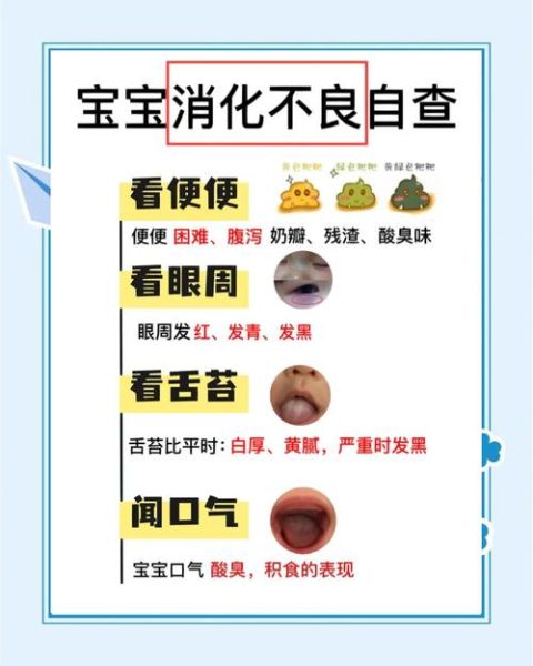 宝宝消化不良能自愈吗_需要多久恢复
