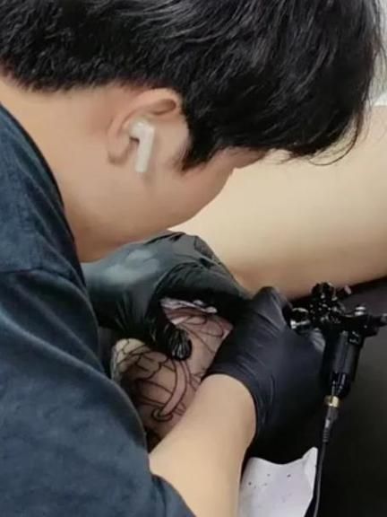 刺青迅雷下载安全吗_刺青迅雷下载资源在哪找