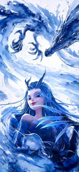 哪吒人物图片大全_哪吒高清壁纸怎么找