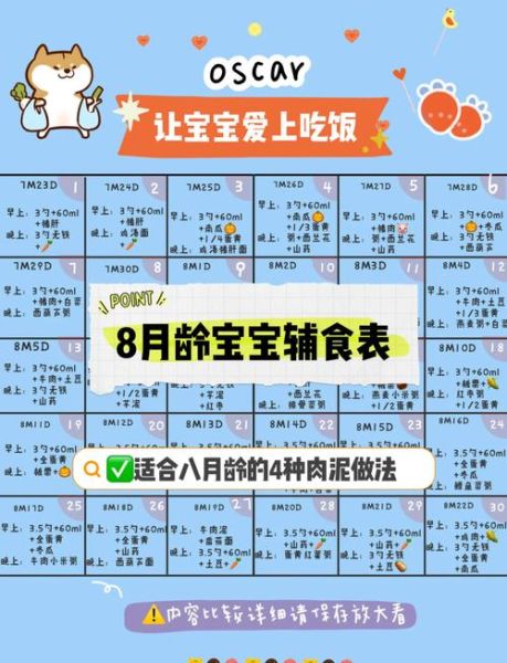 宝宝多大可以吃猪肝泥_婴儿辅食添加时间
